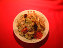かた焼きそば