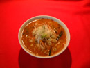 味噌ラーメン