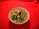 タン麺