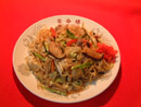 焼きそば